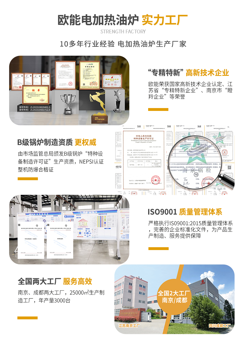 一體式電加熱導(dǎo)熱油爐資質(zhì)